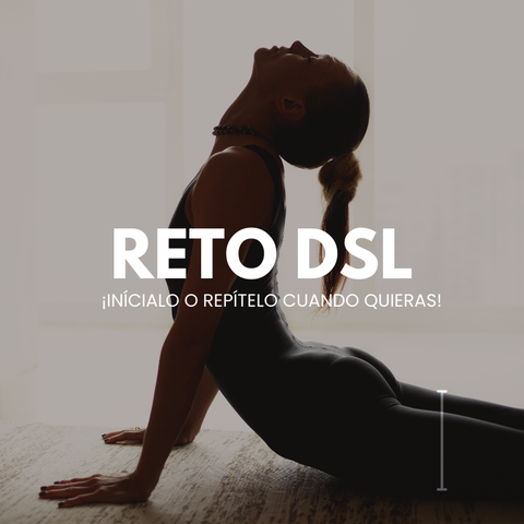 RETO DICIEMBRE SIN LÍMITES. Repítelo, Inícialo ¡Cuando Quieras!