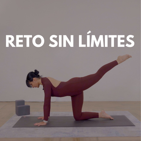 SIN LÍMITES. Repítelo, Inícialo, Vívelo ¡Cuando Quieras!