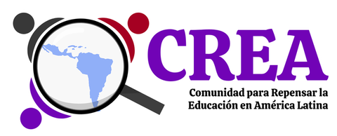 CREA Latam