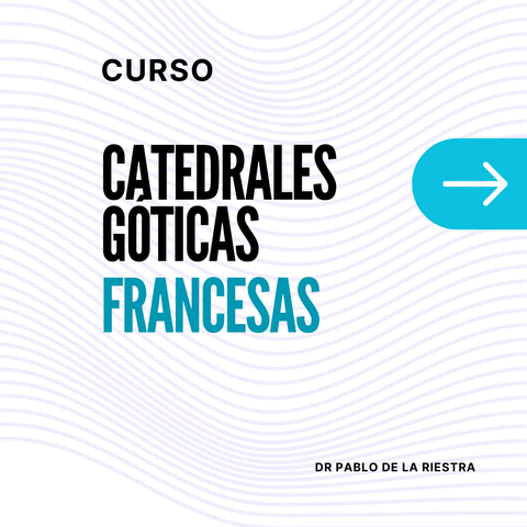Catedrales góticas francesas