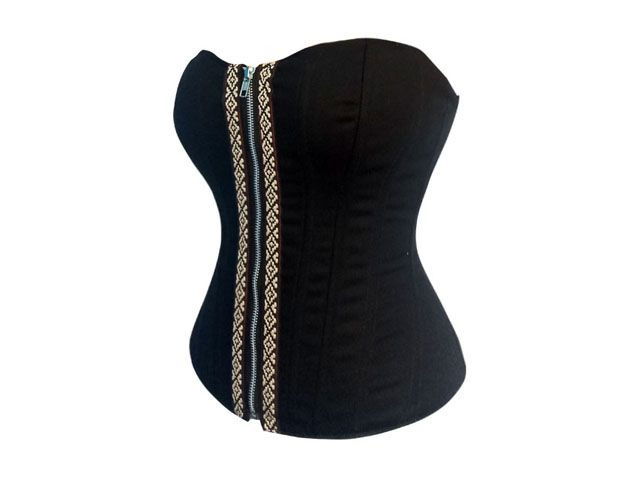 Corset Guarda Pampa