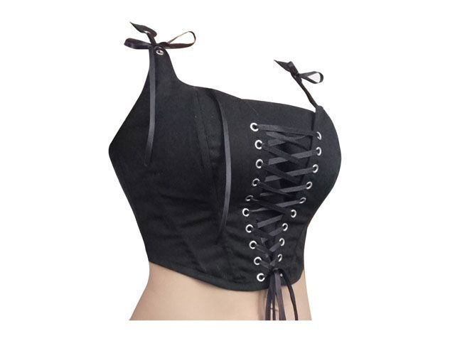 Corset versatil urbano