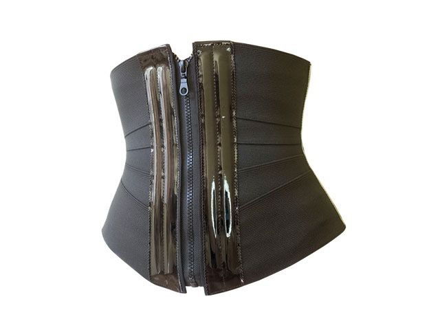 Corset elastizado