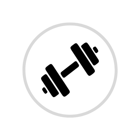 RUTINA DE ENTRENAMIENTO