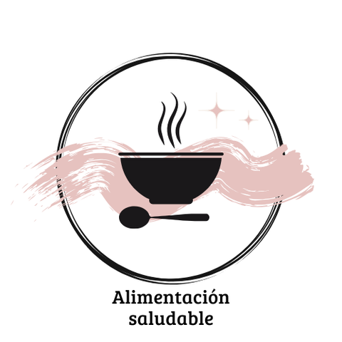 ALIMENTACIÓN SALUDABLE