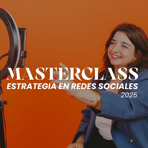 Estrategia en Redes Sociales en 2025