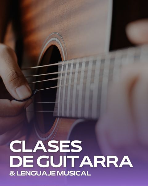 Guitarra acústica