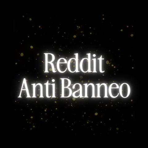 Reddit Anti Banneo