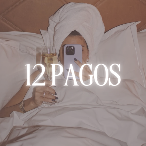 NEXT LEVEL QUANTUM LEAP - 12 PAGOS