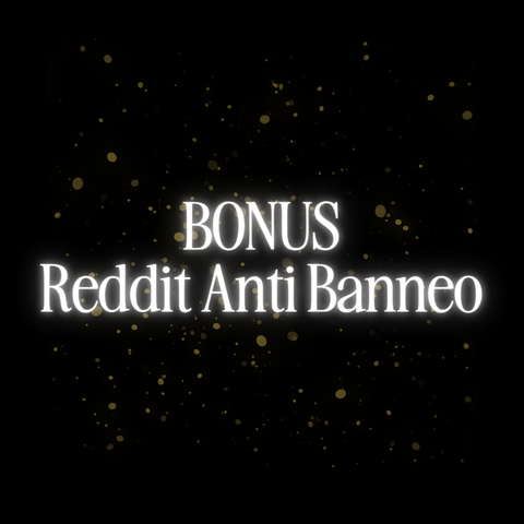 Anti Banneo + BONUS