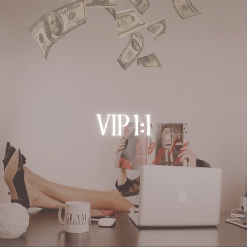 VIP 1:1
