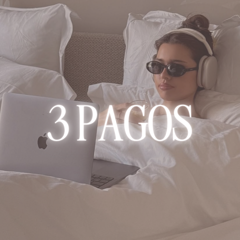 NEXT LEVEL QUANTUM LEAP - 3 PAGOS