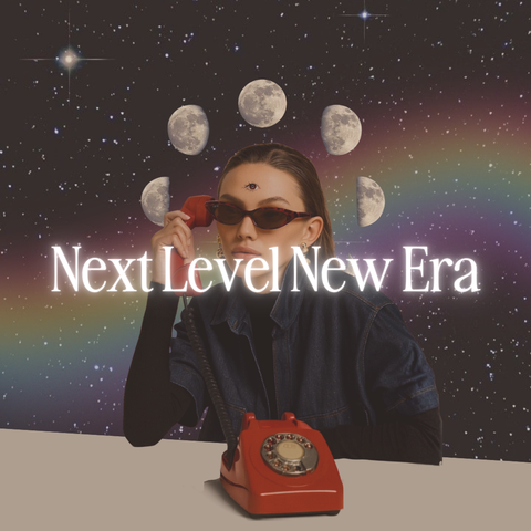 Next Level New Era