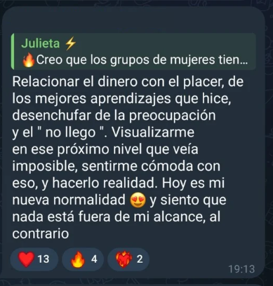 Testimonio 5