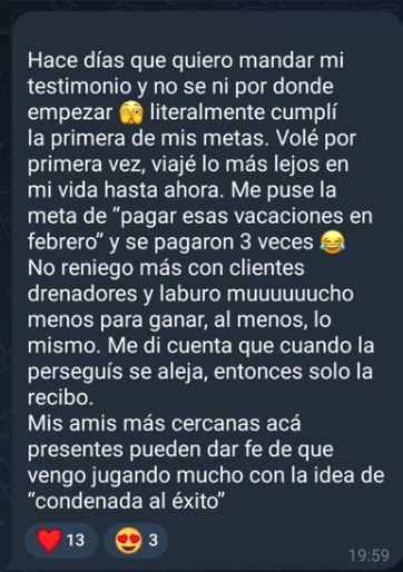 Testimonio 4