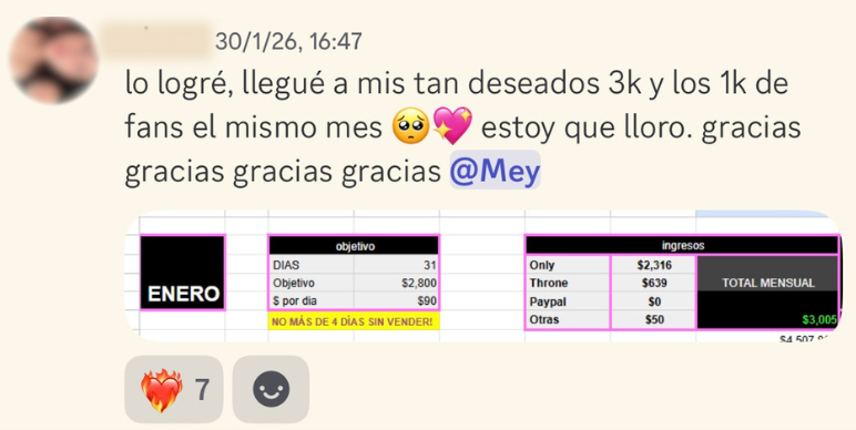 Testimonio 2