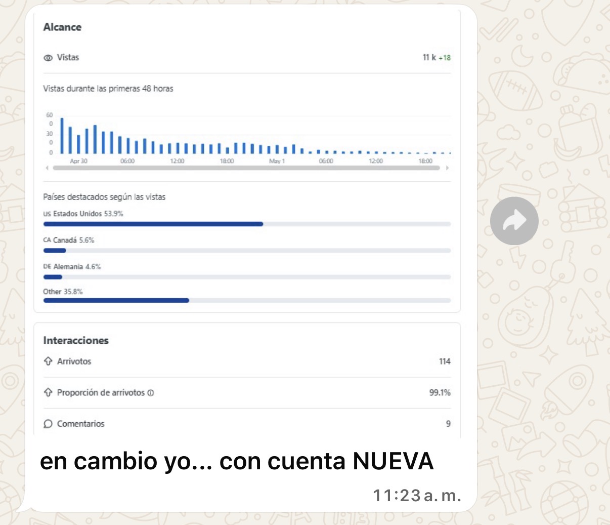Testimonio 1
