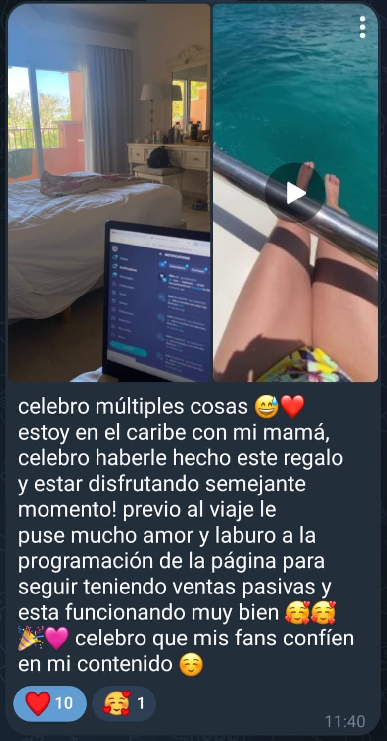 Testimonio 2