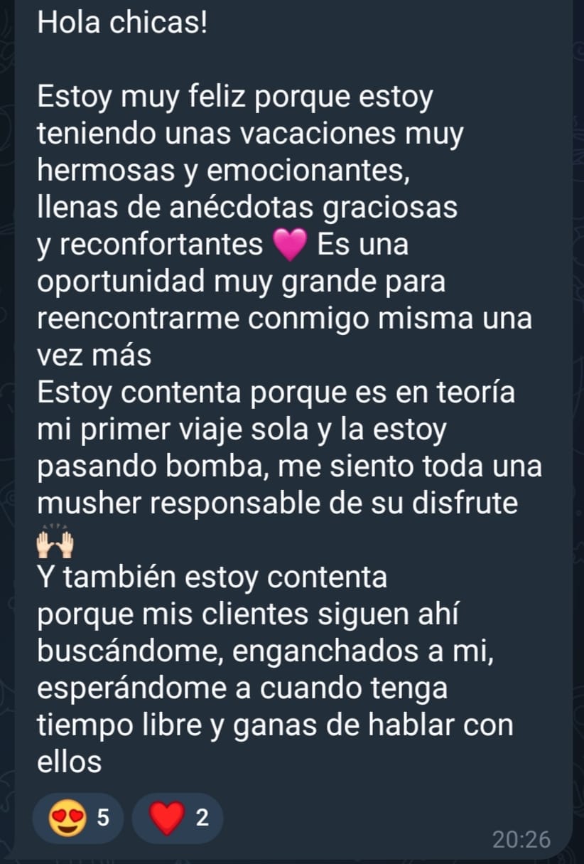 Testimonio 4