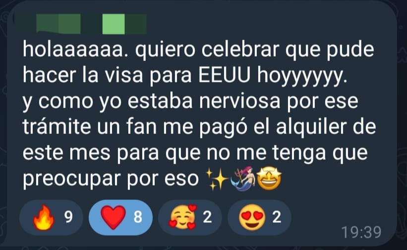 Testimonio 6