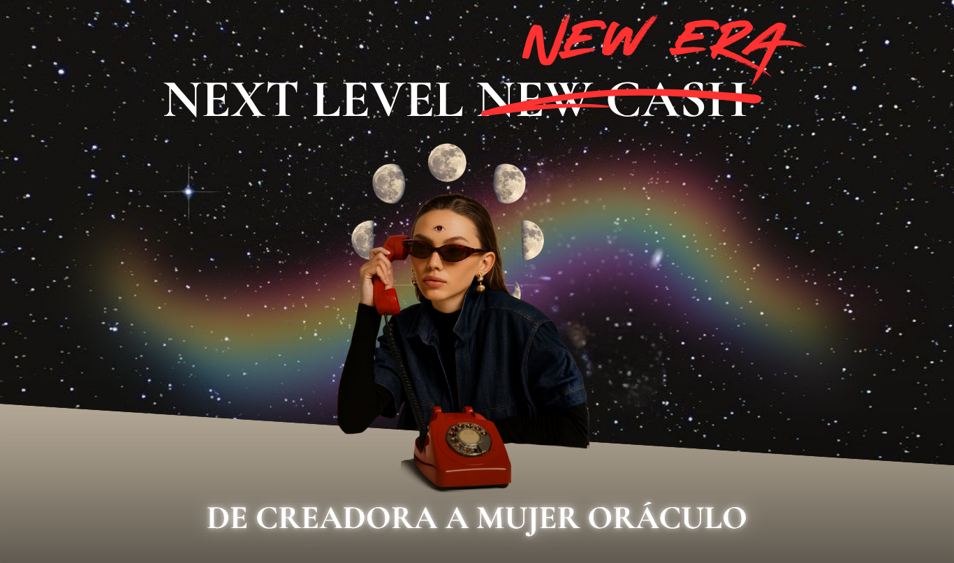 NEXT LEVEL New Cash