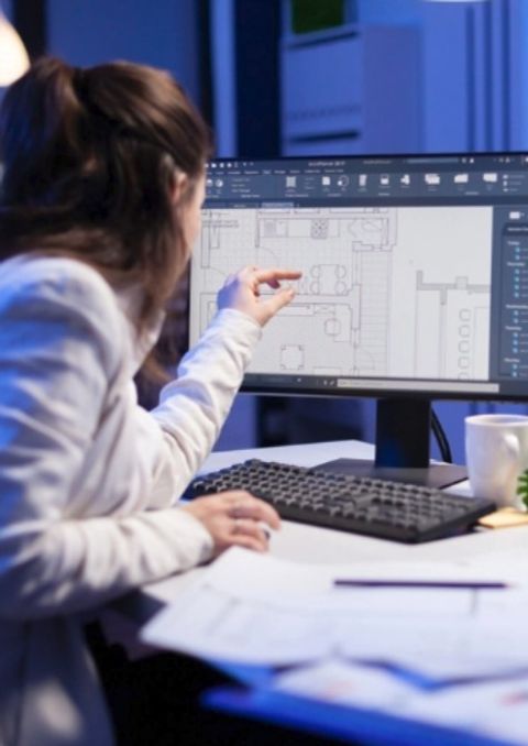 BIM - FASE DISEÑO