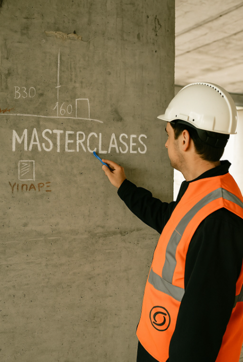 MASTERCLASES
