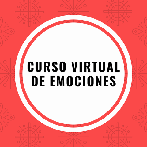 Curso virtual de emociones