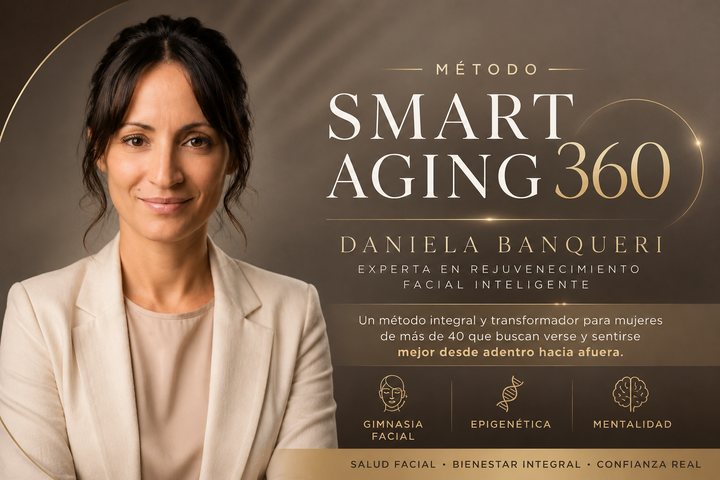Método Smart Aging 360