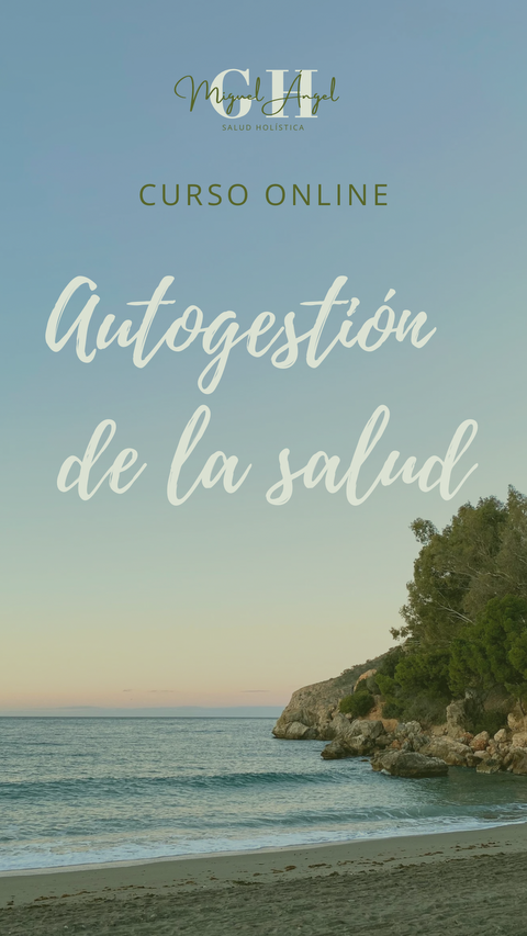 AUTOGESTIÓN DE LA SALUD