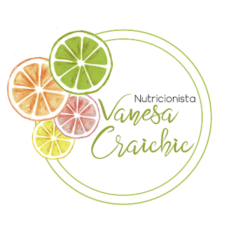 Vanesa Craichic Nutrición