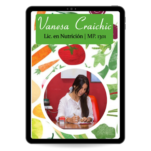 OFERTA PACK RECETARIOS DEL1 AL 5