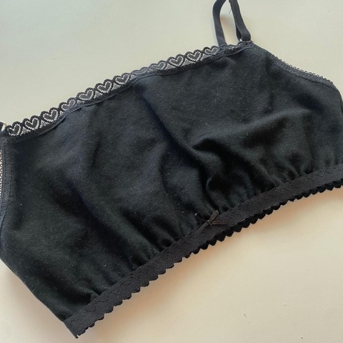 Top de tela