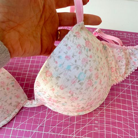 Membresía Crea tu Lencería