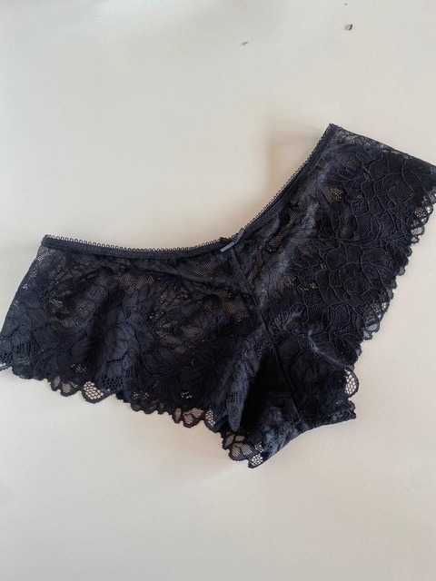 Culotte de Puntilla