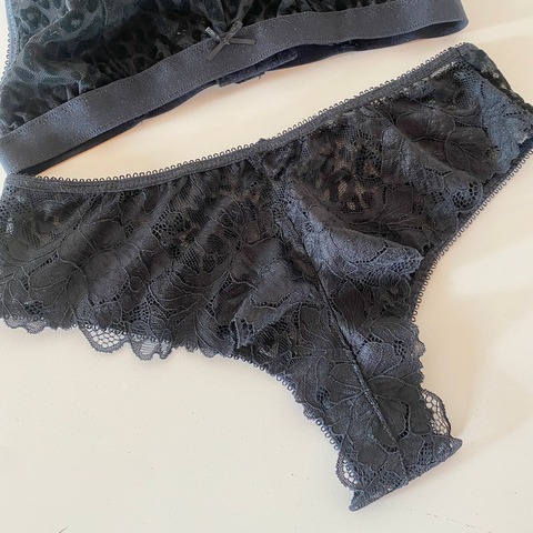 Culotte Combinado 