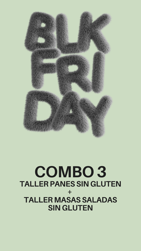 Combo Black Friday 3