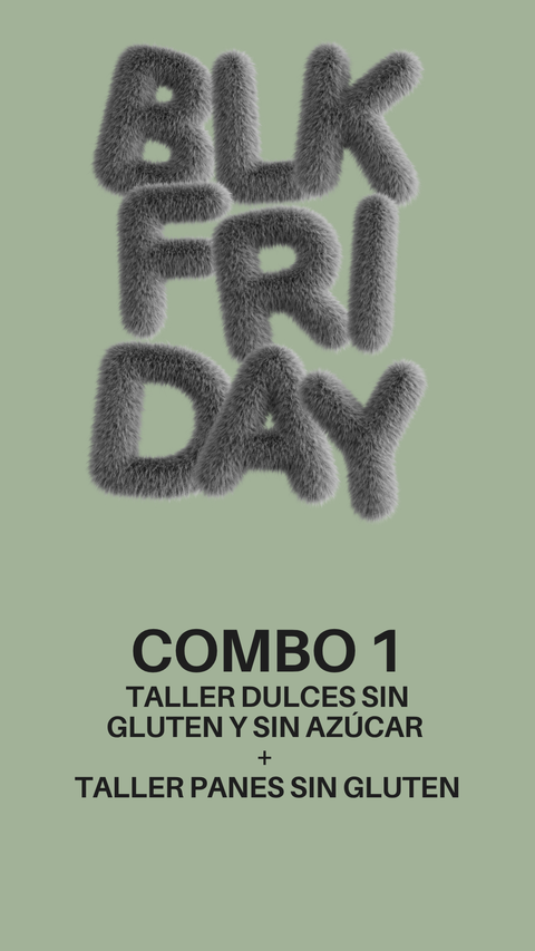Combo Black Friday 1