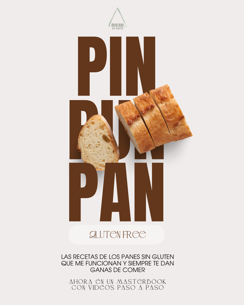 MASTERBOOK ¡PIN PUN PAN!