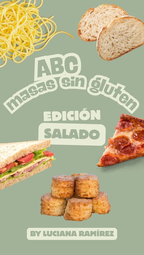 ABC Masas sin gluten_Masas Saladas