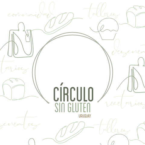 Círculo Sin Gluten