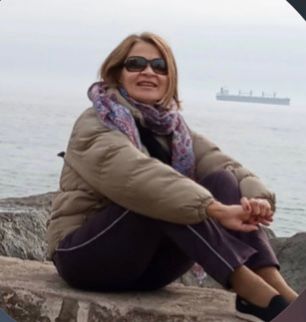 María del Carmen Pereyra