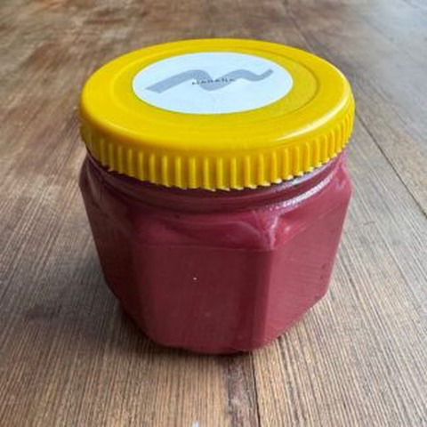 Color Bordo (base print catalítica suave)