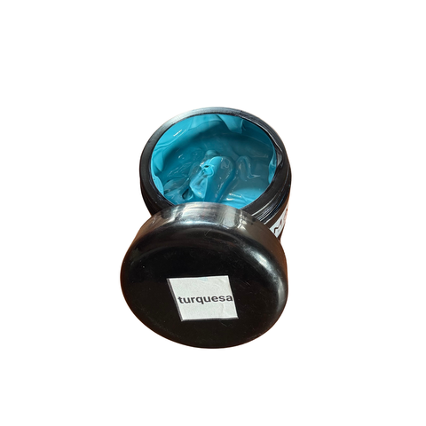 Tinta Turquesa (base print catalitica suave)