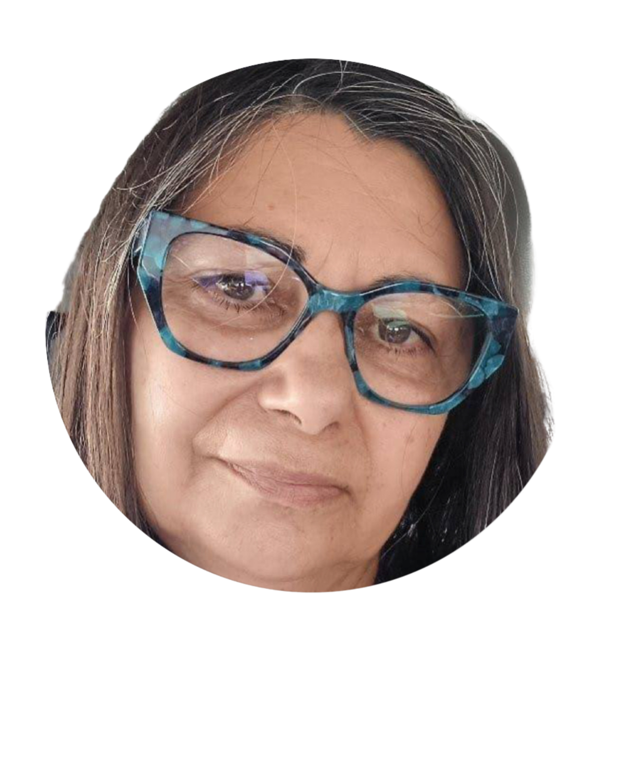 Liliana Brizuela
