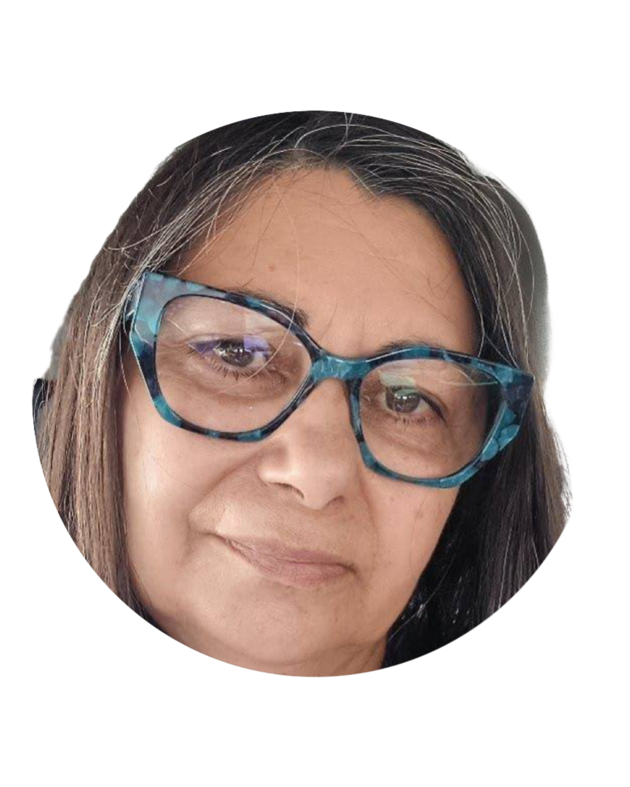 Liliana Brizuela