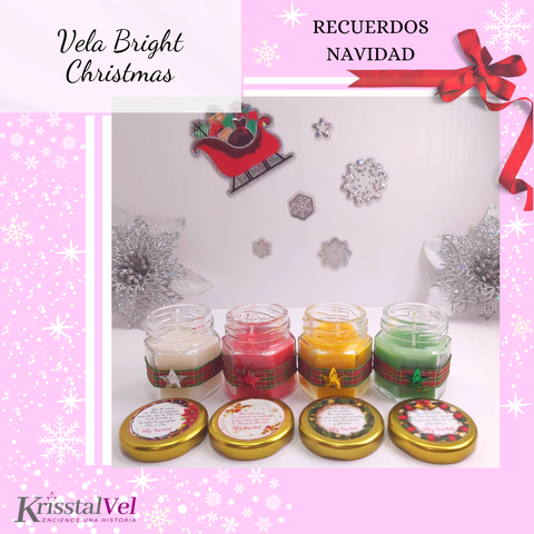 VELA BRIGHT CHRISTMAS