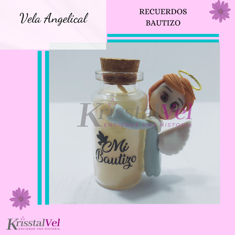 VELA ANGELICAL