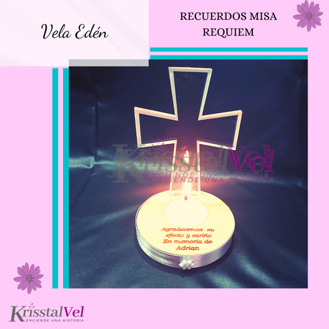 VELA EDEN