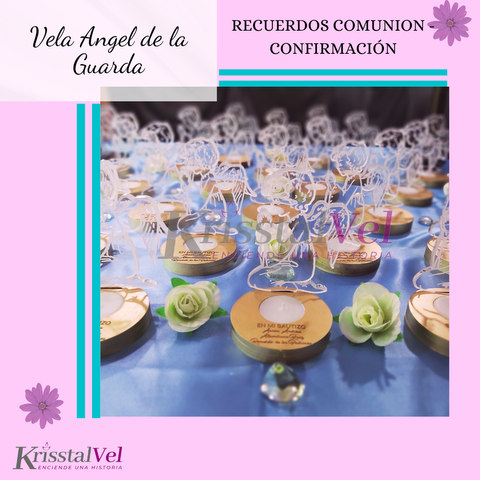 VELA ANGEL